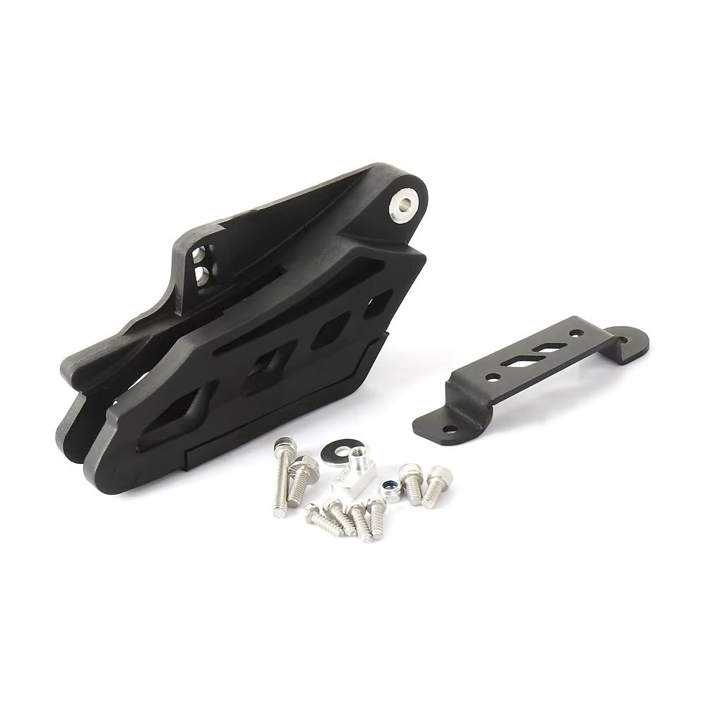 Accesorios De Motocicleta para T&RANSALP para XL750 2023 2024 Kit Protección Guía Cadena Piñón Trasero Guía Y Tensor