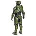 Disguise Master Chief Infinite Ultra Prestige Adult Costume, Official Multi Piece Halo Master Chief Costume for Adults, Size Large/XL (42-46)