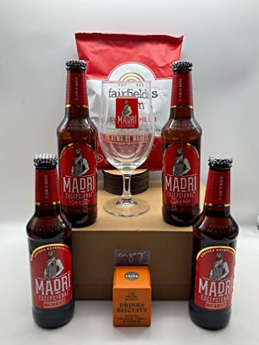 Ultimate Madri Gift Hamper (Hamper)