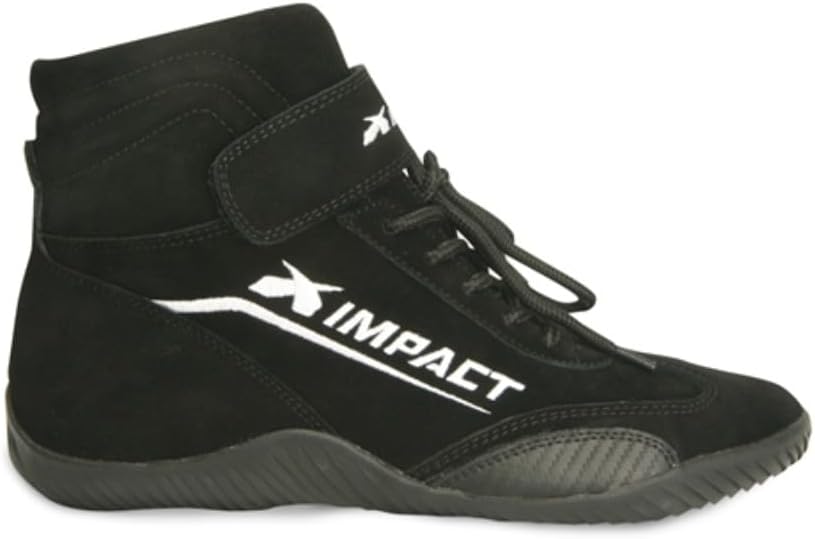 mens High-topShoe (Axis SFI 3.3/5) - Image 2