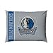 Northwest NBA Dallas Mavericks Basketball Twin Comforter and Sham