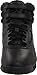 Reebok Women's Hi Fashion Sneaker,Black/Black/Black,5 M US