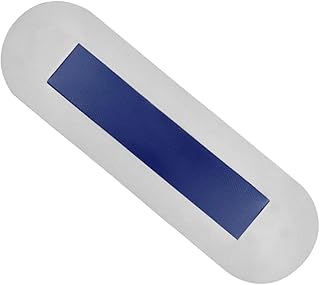 Frotox PVC Strap Handle Patches Board Inflatable Boats Kayak Seat Handle Strap for Dinghy and Boat PVC Armrest kayak carry handle replacement kayak seat straps kayak handle grab pvc strap