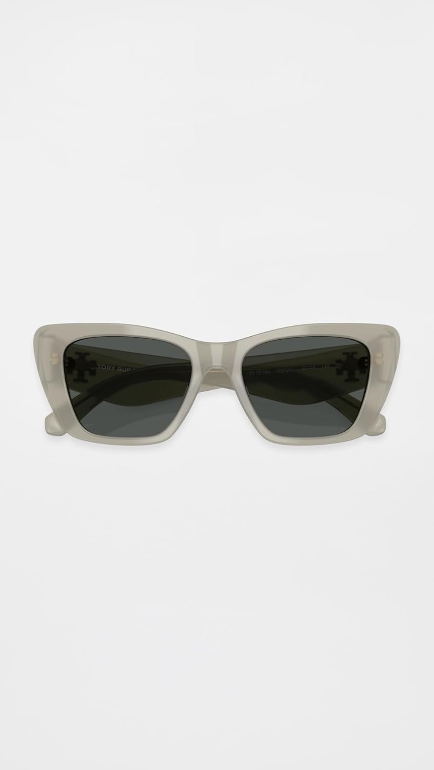 Tory Burch Women's Cateye Sunglasses - Image 4