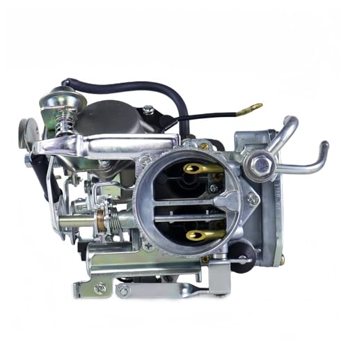 Carburateur Moteur Mazda B1600 Précision Alliage Haute Durabilité 1984