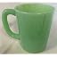 Jadeite Plain