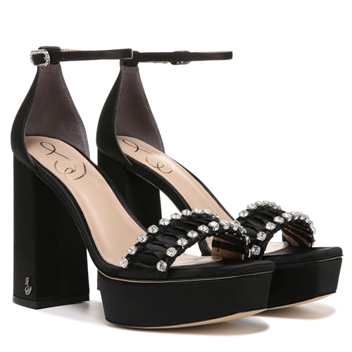 Sandales Ninette Plate-Forme Sam Edelman pour femme élégante