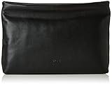 BREE Damen Stockholm 32 Clutch Schwarz (Black)