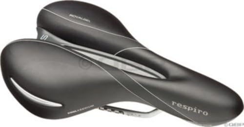Selle Royal Respiro Moderate Cool Xsenium Bicycle Saddle (Men's)