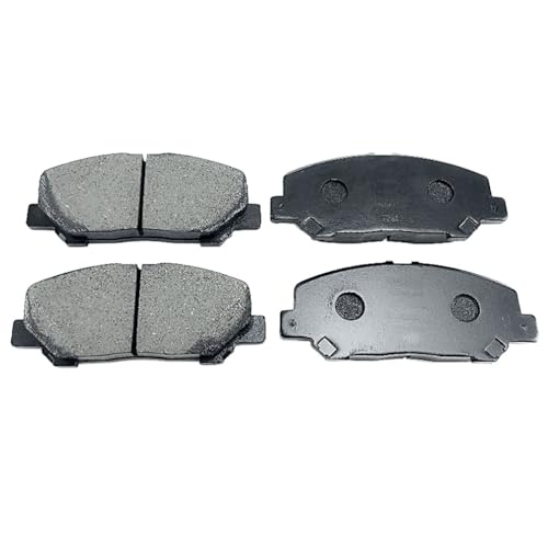 Amazon | AP ブレーキパッド リア ミニ(BMW) R56 クーパーS MF16S 2007