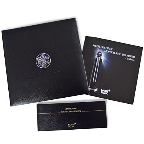 Amazon | モンブラン MONTBLANC マイスターシュテュック MEISTERSTUCK