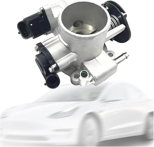 Boitier papillon pour Buick Excelle 1.6 ensemble electronique de precision mecanique - 6