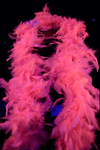 Boa Rose Fluo Cover