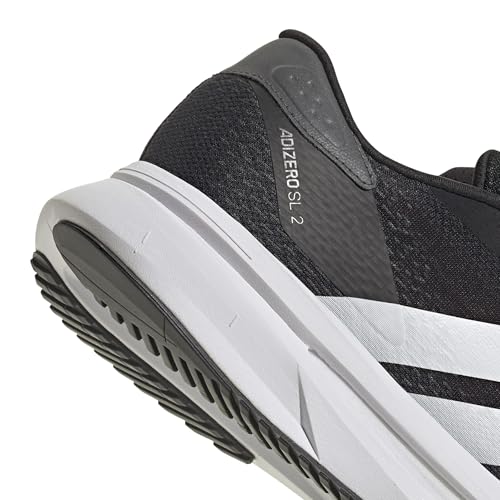 Image of Adidas Mens Adizero Evo Sl M | Road Running Shoes
