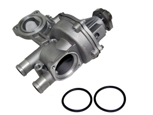 Image of MTC 4588 /037-121-010C Water Pump (037-121-010C MTC 4588 for Audi /Volkswagen Models)