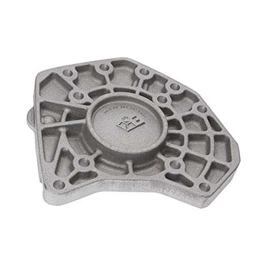 Tapa de caja de cambios para transmisiones manuales código 60531452
