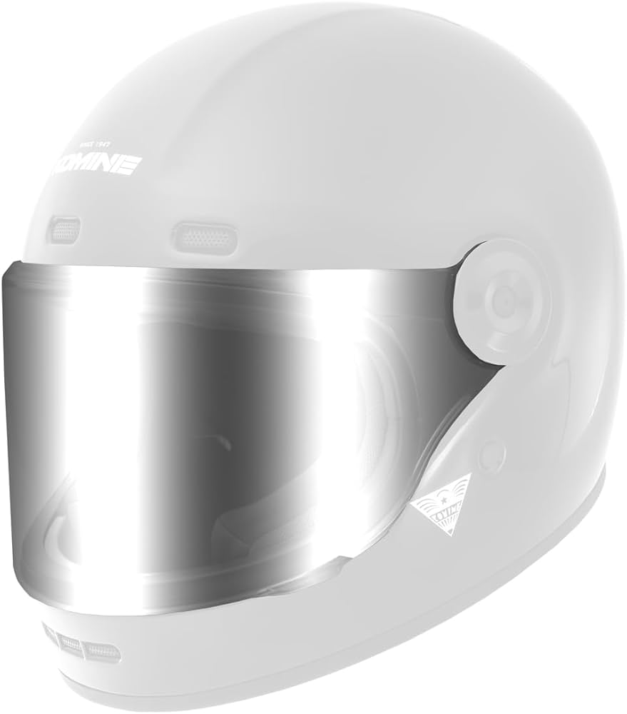 セキュリティ・セーフティ KOMINE HK-190 XL Pearl White HK-188 XXL