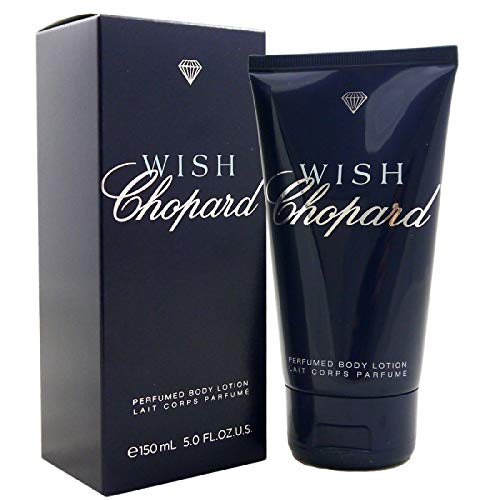 Chopard Wish Body Lotion, 150 Ml , (1Er Pack) Cover