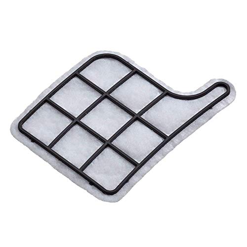 TaoToa Set Filtro 2 Filtro Protezione Motore