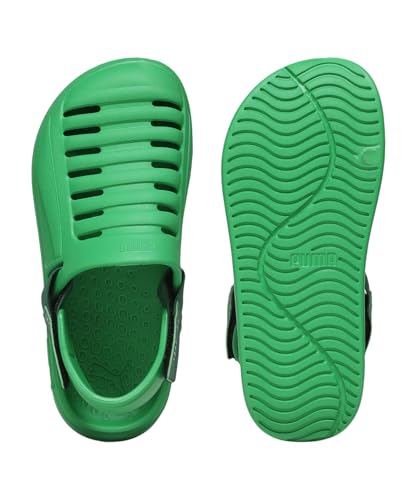Image of Puma Unisex-Child Clogs Jr Clogs