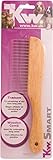 KW SMART Wodden Comb