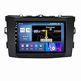 *Plug and Play: no hay necesidad de destruir la línea original del coche, no cambiar nada en el coche original, enchufar y usar. No es compatible con control de voz extranjero, no el coche original, todas las retrovisores son compatibles. Compatible con música Bluetooth/teléfono Bluetooth, compatible con música/video, compatible con pantalla dividida. Control del volante.