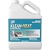 W. M. Barr & Company Inc KleanHeat Lamp Fuel for Kerosene Heaters and Oil Lamps, Four 120 oz Jugs
