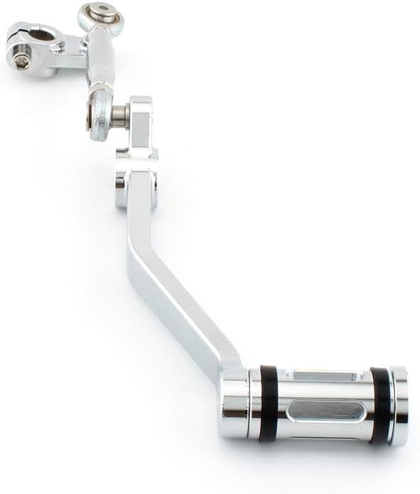 オートバイ用ブレーキクラッチギアペダルレバー、フットレバーキット V- 1985-2007用