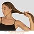 abril et nature - Nature Plex, STOP Breakage - Professional Foam for Damaged or Chemically Treated Hair - Repairing Mousse - Before and After Technical Treatments - 100 ml