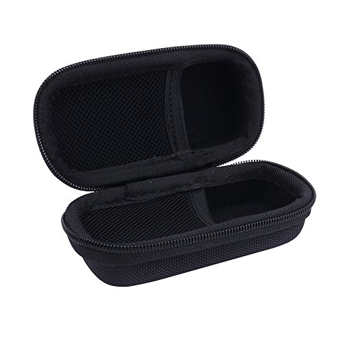 Organizer Storage Case Replacement For Sphero Mini The App-Controlled Robot Ball By Aenllosi (Black) #TOP1