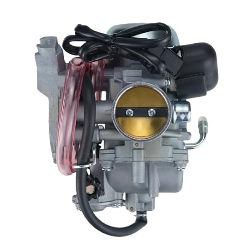 Carburateur PD35JL 35mm pour Arctic Cat 350 400 et 500 ATV 4X4