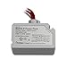 Watt Stopper B347D-P Power Auxiliary Relay Pack 347VAC 60Hz, White