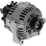 OEG Parts New Alternator Compatible With 06-15 BMW 335d 12317790548 12317802471 12317802927