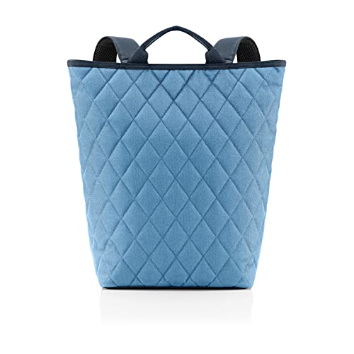 Sac à dos moderne reisenthel compartiment pc portable ergonomique