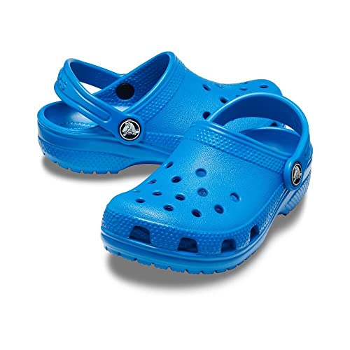 Image of Crocs Unisex-Child 206991a Clog