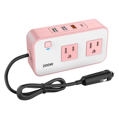 Convertisseur de puissance PD20w charge rapide voiture