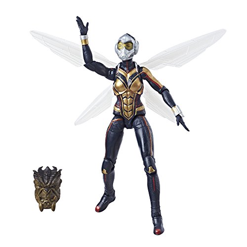 Avengers Marvel Legends Series 6-Inch Marvel's Wasp #TOP2