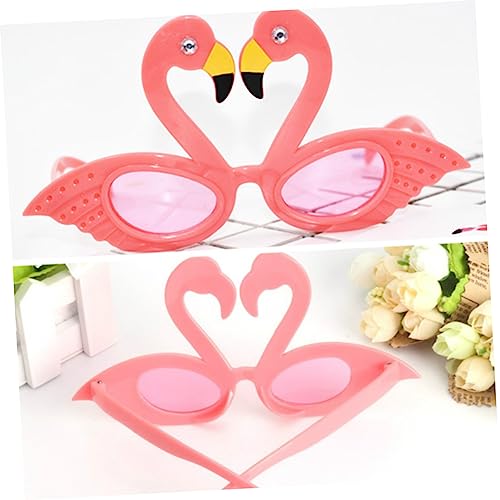 GARVALON 2 Peças Lentes De Sol Para Crianças Óculos De Sol Para Crianças Óculos De Sol De Baile Ócul