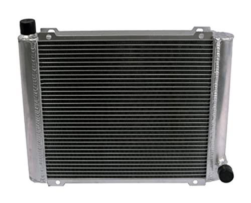 ZRJM Aluminum Radiator Review: A Cooler Ride for Your Can-Am Outlander/Renegade?