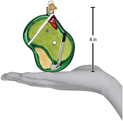 Putting Green Ornament - Image 5