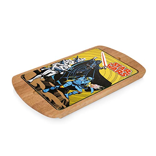 Lucas Star Wars 911-01-505-014-14 Billboard Serving Tray