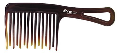 Diane Mebco Tortoise Shower Detangler MT952