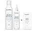 Produktbild Goldwell Dualsenses Scalp Specialist Sensitiv Set - Schaum Shampoo 250ml + Beruhigungs-Lotion 150ml + Curly Twist Feuchtigkeits Shampoo Sachet 10ml