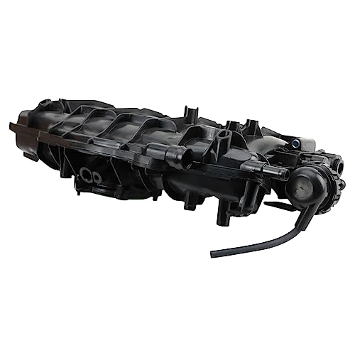 Image of TRQ Intake Manifold Compatible with 2009-2016 Audi