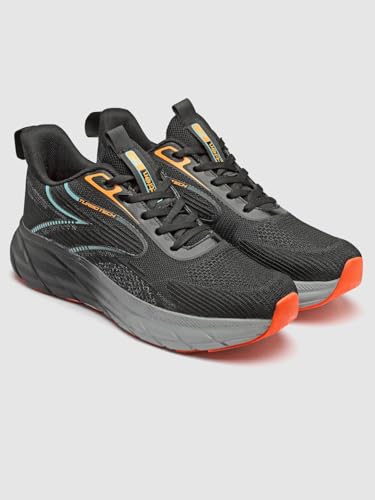 Image of Action-NITRO-502 Lightweight Comfortable Cushioned Running Sports Shoes for Men