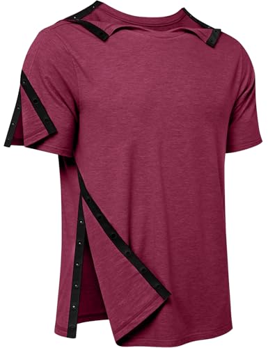 Post Surgery Full Tear-Away Shirt