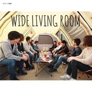 DOD カマボコテント2 ブラック　TS-489-BK 販売終了】カマボコテント2（ブラック） T5-489-BK - DOD