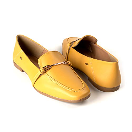 Sapato Dakota Mocassim Feminino