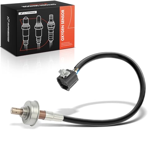 Sensor de Oxígeno A-Premium para Mazda 6 L4 2.5L