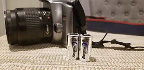 Canon EOS Rebel GII 35mm Film SLR Camera Kit w/ EF 35-80mm Lens